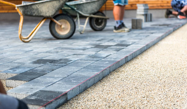 Why Choose Us For All Your Driveway Paving Needs in Lake Holiday, VA?