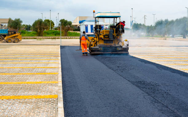 Best Driveway Removal and Replacement  in Lake Holiday, VA