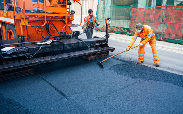 Best Driveway Removal and Replacement  in Lake Holiday, VA