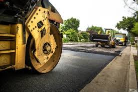 Best Gravel Driveway Installation  in Lake Holiday, VA