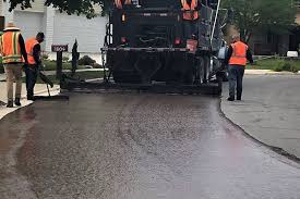 Trusted Lake Holiday, VA Driveway Paving Services Experts